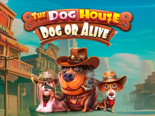 The Dog House